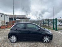 usata Toyota Aygo 2ª serie 1.0 VVT-i 69 CV 5 porte x-clusiv