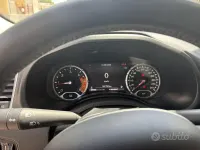 Usata Jeep Renegade 140 CV (102 kW) 2014 SUV