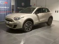 Usata Fiat 600 145 CV (106 kW) 2025 Beige SUV