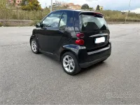 Usata Smart ForTwo Coupé Pulse 71 CV (52 kW) 2010 Nero Coupé