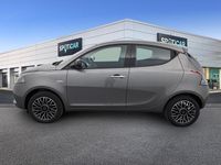 Usata Lancia Ypsilon 69 CV (50 kW) 2024 Grigio Utilitaria