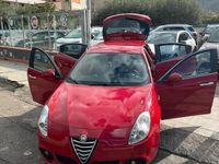 usata Alfa Romeo Giulietta Giulietta 1.6 JTDm-2 105 CV Progression