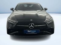 Usado Mercedes CLS300 Premium Plus 265 CV (194 kW) 2021 Negro Coupe