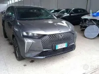 Usata DS Automobiles DS7 Crossback Performance 131 CV (96 kW) 2023 Grigio SUV