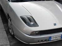 Usata Fiat Coupé 2000 Grigio Coupé
