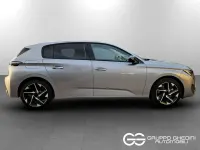 Usata Peugeot 308 Allure 150 CV (110 kW) 2023 Grigio artense Berlina