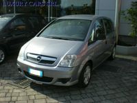 usata Opel Meriva 1.3 CDTI ecoFLEX AUTOCARRO!! OTTIME CONDIZIONI!
