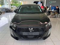 Nuova Peugeot 208 Allure 101 CV (74 kW) 2025 Bianco pastello Utilitaria