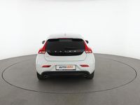 Usata Volvo V40 Business Edition 120 CV (88 kW) 2019 Bianco Station wagon