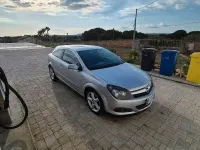 Usata Opel Astra GTC 101 CV (74 kW) 2009 Coupé