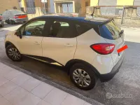 Usata Renault Captur 90 CV (66 kW) 2015 SUV