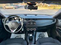 usata Alfa Romeo Giulietta 1.6 JTDm 120 CV Super