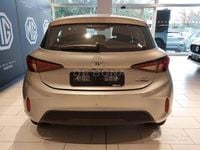 Usata MG MG3 Comfort 194 CV (142 kW) 2024 Grigio Utilitaria