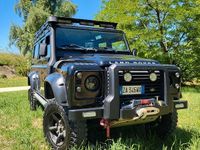 Usata Land Rover Defender SE 2009 Station wagon