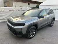 Nuova Jeep Compass 136 CV (100 kW) 2026 Grigio SUV
