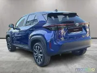 Usata Toyota Yaris Cross Trend 116 CV (85 kW) 2022 Blu SUV