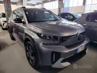 Usado Citroën C3 Aircross 101 HP (74 kW) 2025 Cinzento SUV