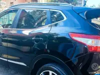 Usata Nissan Qashqai 2014 Nero SUV