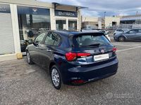 Usata Fiat Tipo S 2017 Blu Station wagon