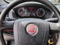 Usata Fiat Ducato 131 CV (96 kW) 2014 Bianco Furgone
