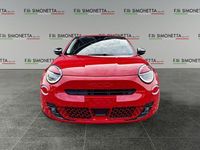 Usata Fiat 600E Red 114 kW (156 CV) 2023 Rosso SUV