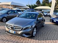 usata Mercedes A180 CDI Sport FINANZIABILE