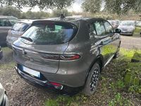 Usata Alfa Romeo Tonale Sprint 131 CV (96 kW) 2024 Grigio SUV