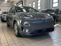 Usata Hyundai Kona 150 kW (204 CV) 2020 Grigio scuro SUV