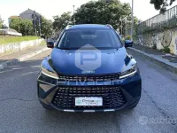 Usata EMC SEI 113 CV (83 kW) 2025 Bluazzurro SUV