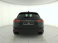 Usata Maserati Grecale 530 CV (389 kW) 2023 Nero SUV