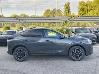 Nuova Peugeot 3008 Allure 136 CV (100 kW) 2026 Grigio titanium metallizzato SUV