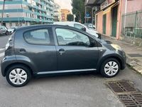 Usata Citroën C1 2013 Utilitaria