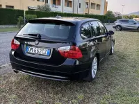 Usata BMW 320 177 CV (130 kW) 2008 Station wagon