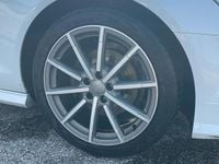 Usata Audi A6 190 CV (139 kW) 2018 Berlina