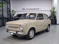 Usata Fiat 850 35 CV (25 kW) 1968 Beige Berlina