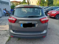 Usata Ford C-MAX 95 CV (69 kW) 2013 Grigio Monovolume
