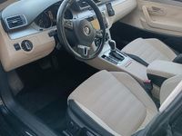 Usata VW Passat 140 CV (102 kW) 2011 Nero Berlina