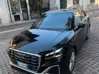 Usata Audi Q2 S-Line 150 CV (110 kW) 2025 SUV