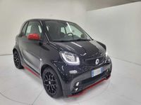 usata Smart ForTwo Coupé 90 0.9 Turbo twinamic Nightrunner del 2016 usata a Catanzaro