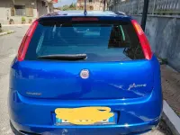 Usata Fiat Punto 65 CV (47 kW) 2008 Utilitaria