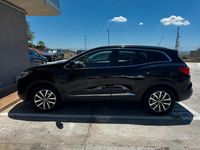 Usata Renault Kadjar 110 CV (80 kW) 2018 Nero SUV