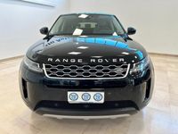 usata Land Rover Range Rover evoque 2.0d i4 mhev S awd 150cv auto