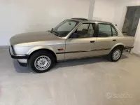 Usata BMW 316 102 CV (75 kW) 1991 Berlina