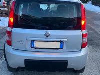 Usata Fiat Panda 4x4 2010 Utilitaria