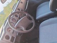 Usata Suzuki Samurai 63 CV (46 kW) 2000 Verde SUV