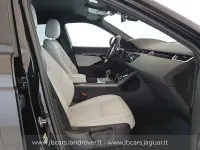 Usata Land Rover Range Rover evoque 150 CV (110 kW) 2020 Narvik black SUV