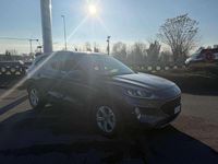 Usata Ford Kuga Business Edition 120 CV (88 kW) 2021 Grigio ardesia SUV