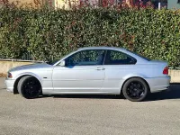 Usata BMW 318 143 CV (105 kW) 2002 Coupé