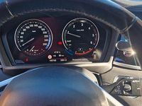 Usata BMW X1 xLine 150 CV (110 kW) 2021 Bianco SUV