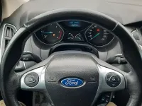 Usata Ford Focus 116 CV (85 kW) 2012 Grigio Station wagon